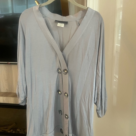 Erin Kleinberg Top - Picture 9 of 9